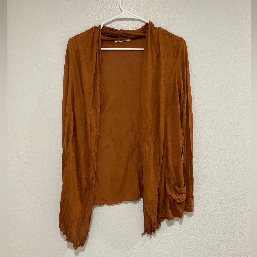 Cardigan - Picture 2 of 3